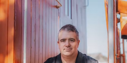 Steven Somers & the Redwing Blackbirds