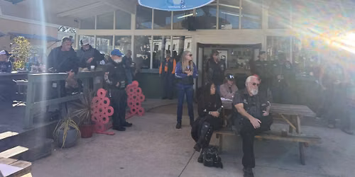 Ventura black sheep monthly members and friends meeting 