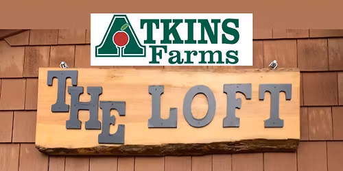 Tastings in The Loft