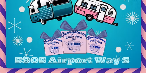 Bizarre Bazaar Holiday Market