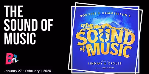 The Sound of Music (Touring)