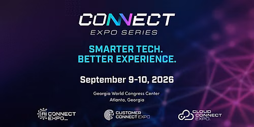 Connect Expo Series