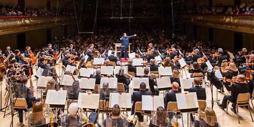 Boston Symphony Orchestra in Hamburg