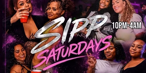 SIPP SATURDAYS 23\/05\/26 \ud83d\udd25 BANK HOLIDAY SPECIAL 