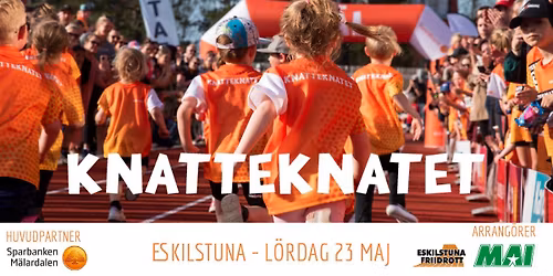 Knatteknatet Eskilstuna