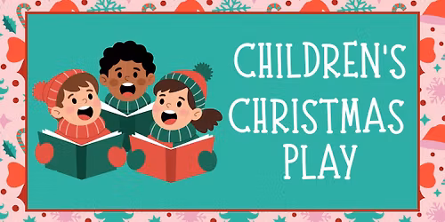 Children's Christmas Play