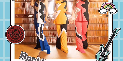 Shonen Knife
