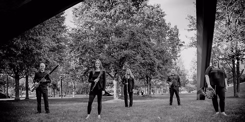 Pavia Winds...and Friends!