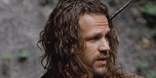 Najlepsze z Najgorszych: Serce g\u00f3r | Kino Mikro