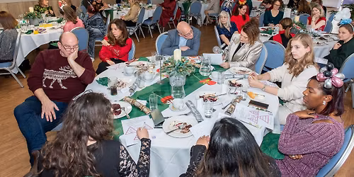 Big Christmas Networking event 