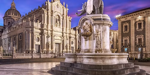 Catania tra misteri e leggende by night