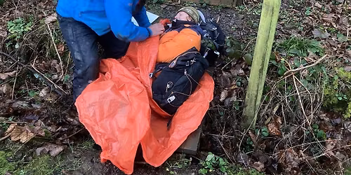 I6Hr Outdoor First Aid Course