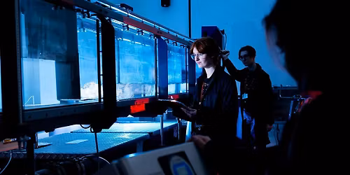 RKE Festival Day 5 - Advanced Engineering and Manufacturing