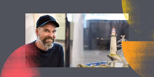 Atelier artistique avec Vano Hotton