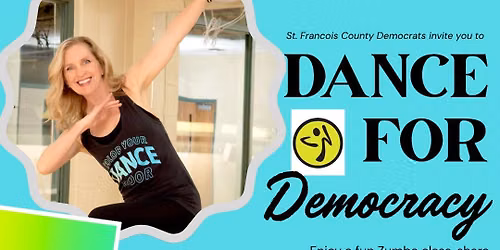 Dancing for Democracy