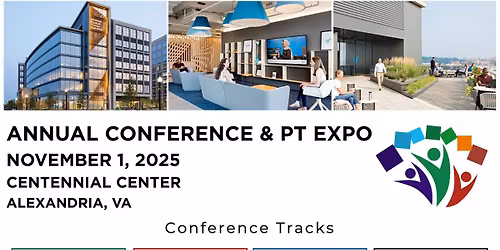 APTAMD Annual Conference