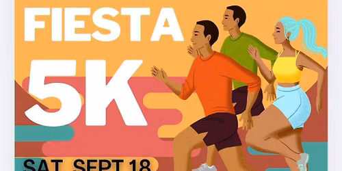 FIESTA 5K