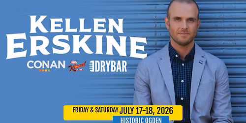 Kellen Erskine