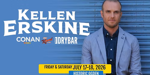 Kellen Erskine