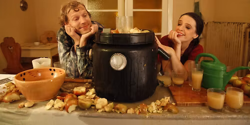 Bummelkasten | Leipzig 2026