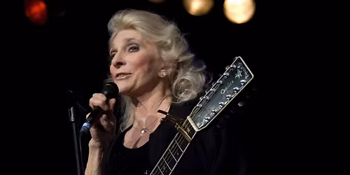 Judy Collins