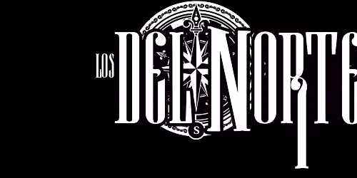 Los Del Norte, LOS DOS DE TAMAULIPAS, Nueva Pradera, Panter B\u00e9lico in Derby