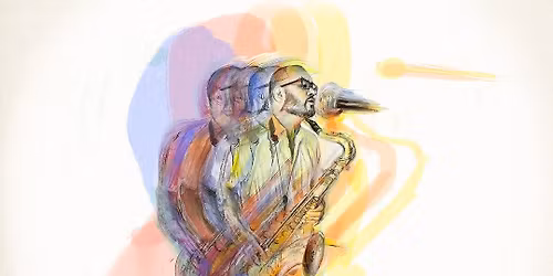 Jay Collins & Northern Resistance | Album release show!