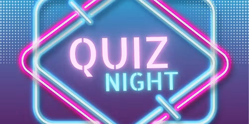 Quiz Night