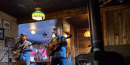 Lindula Brothers at Sir Benedicts Tavern on the Lake!