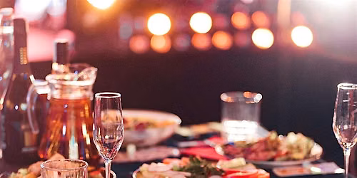 World Wine and Food Tour