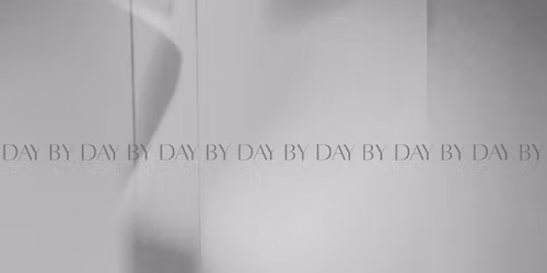 DAY | by | DAY - Hegyi D\u00f3ri \u00e9s K\u00f6rei S\u00e1ndor ki\u00e1ll\u00edt\u00e1sa