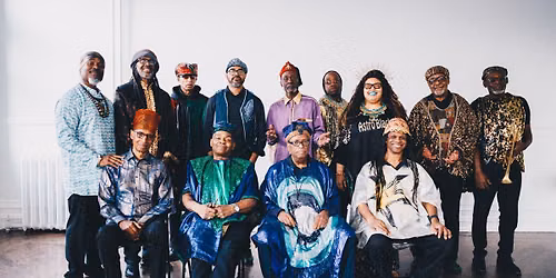 Sun Ra Arkestra