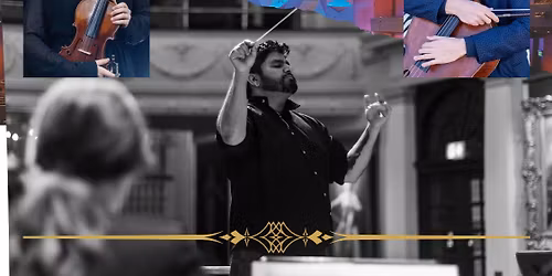 Ukrainian Global Symphony 26: Sounds of Freedom