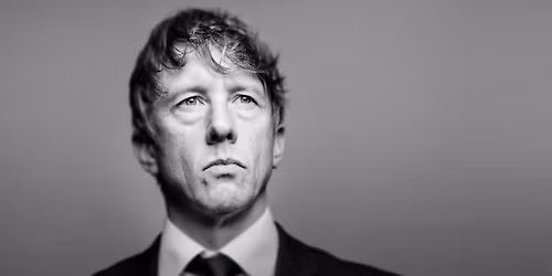 Jonathan Pie: The End Of The World According To Jonathan Pie