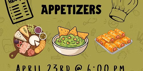 Lee County Library Recipe Swap