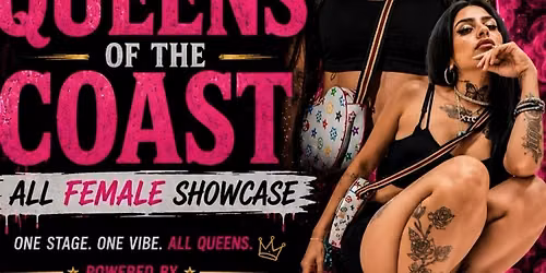 Queens of the Coast 2026