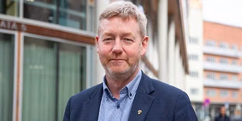 N\u00e6ringsfrokost 2026: Matberedskap i urolige tider