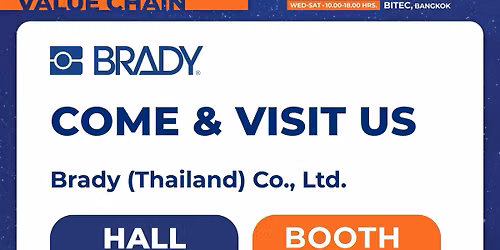 NEPCON Thailand 2026