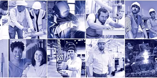 OPEN INTERVIEWS - COAL MINER - WAYNESBURG