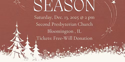 Spirit of the Season