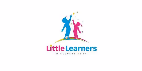 Little Learners Discovery Hour