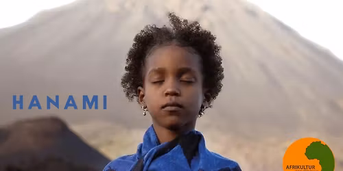 Hanami - filmvisning och mat