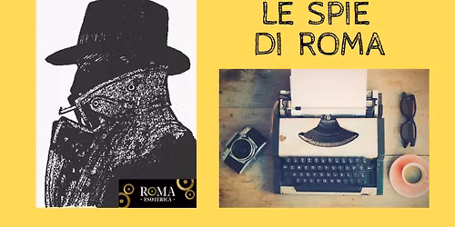 Le spie di Roma