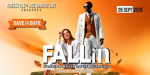 FALLin 2026