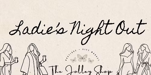 Ladies Night Out