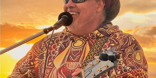 Kapalua Concert Series ft. Marty Dread