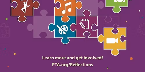 \u201cI Belong\u201d Reflections Arts Contest