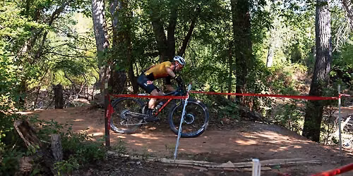 HHH 2026: Wee-Chi-Tah Mountain Bike Rides