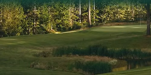 McCormick's Charity Classic