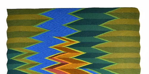 INTRO TO WEAVE DRAFTING AND DESIGN